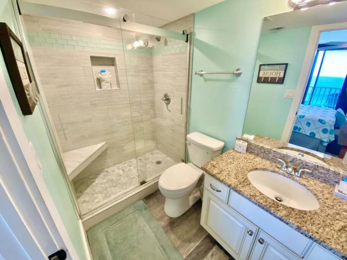 Watercrest 1704 Front Great View Holiday home *